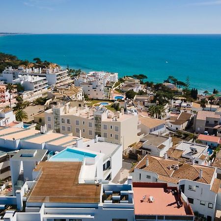 Dream Apartment W/Pool & Balcony By Lovelystay Albufeira Exterior photo